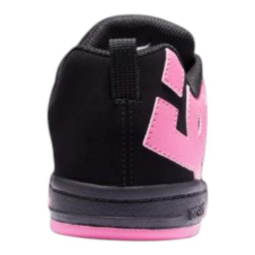 DC SHOES SNEAKERS DONNA