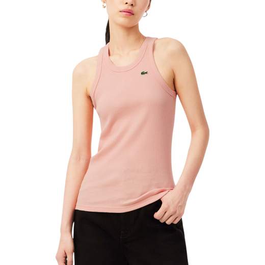 Lacoste Tee-shirts Donna