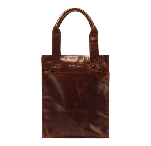 DR. MARTENS TOTE BAG UNISEX
