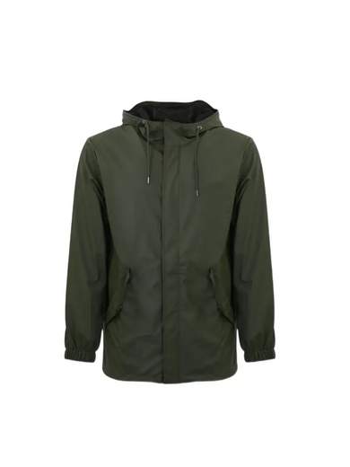 Rains Jacket Uomo