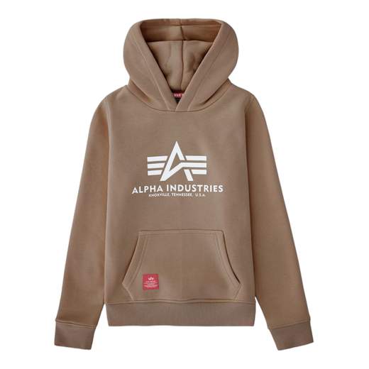 Alpha Industries Felpa Autunno/inverno