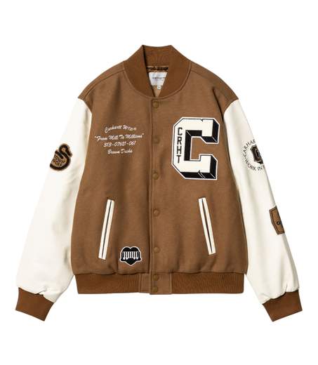 Carhartt Wip Jacket Autunno/inverno