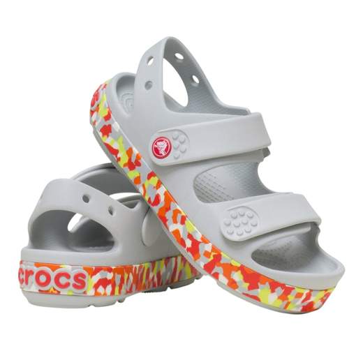 CROCS SANDALO BAMBINO/BAMBINA