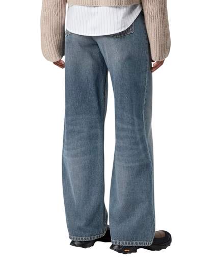 Carhartt Wip Pantalone Autunno/inverno