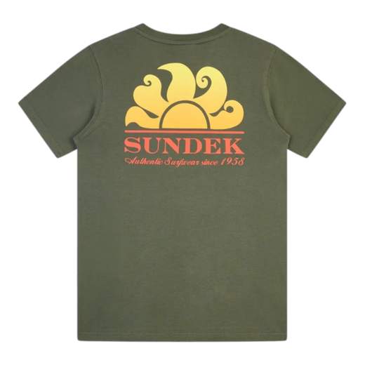 Sundek T-shirt