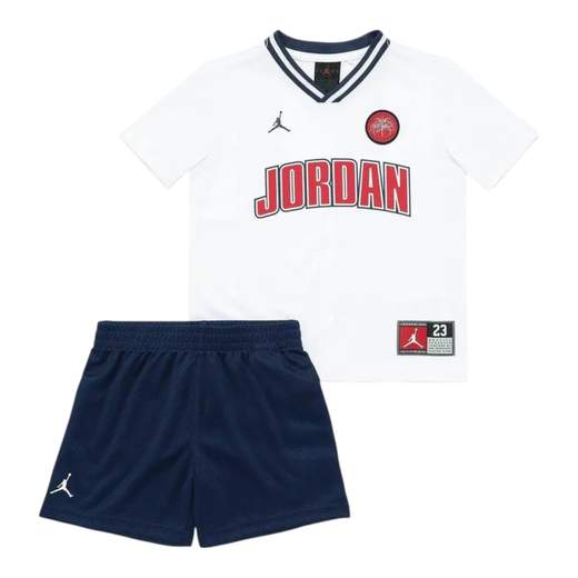 JORDAN SET BAMBINO/BAMBINA