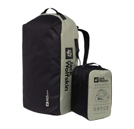 Jack Wolfskin Zaino Autunno/inverno