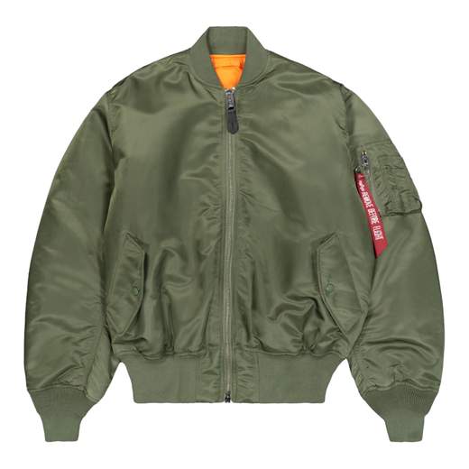 ALPHA INDUSTRIES JACKET