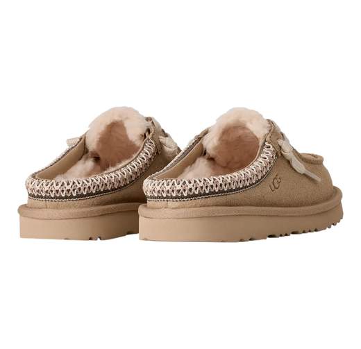 Ugg Ciabatta