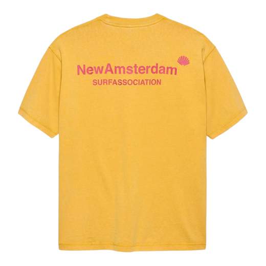 New Amsterdam T-shirt