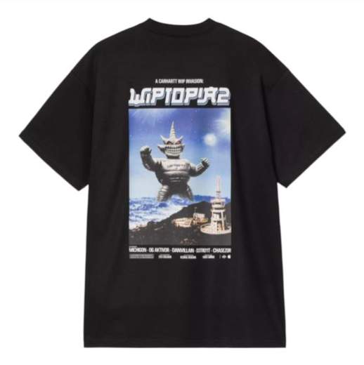 CARHARTT WIP I037217