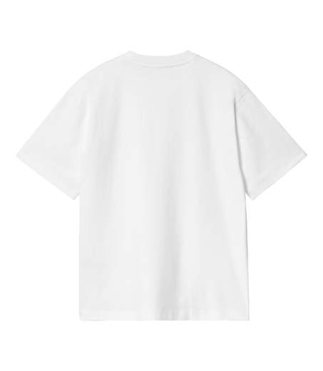 Carhartt Wip T-shirt Pre-fall