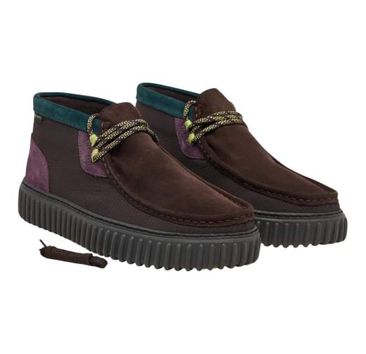 CLARKS SCARPE
