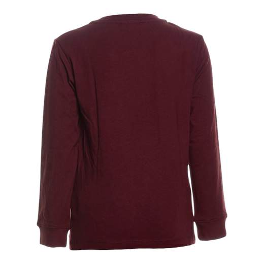 LACOSTE T-SHIRT L/S BAMBINO/BAMBINA