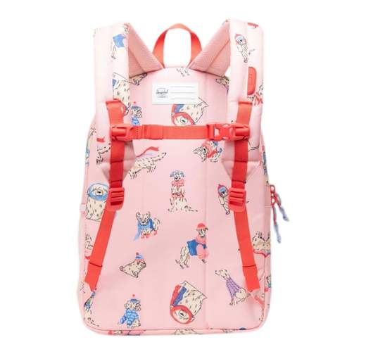 HERSCHEL SUPPLY ZAINO BAMBINE E RAGAZZE