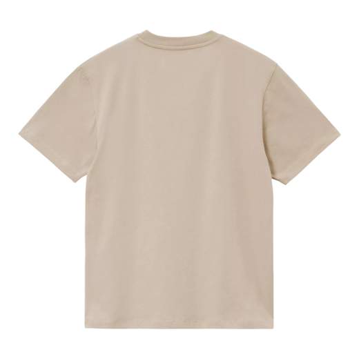 CARHARTT WIP T-SHIRT DONNA