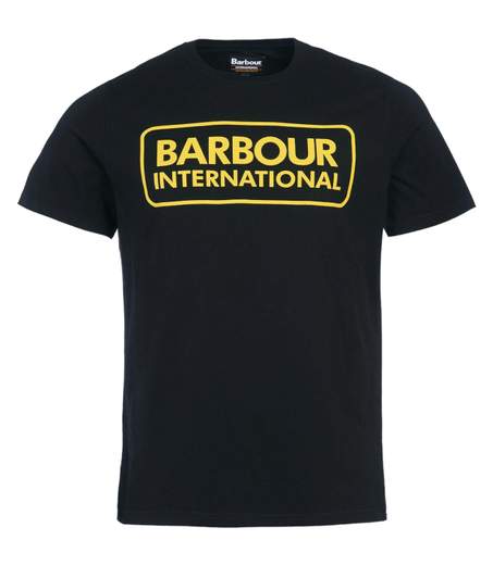 Barbour T-shirt