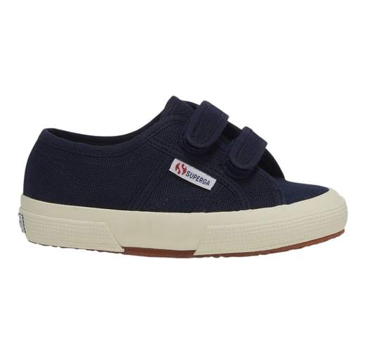 SUPERGA SCARPE BAMBINO/BAMBINA