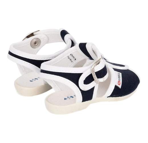SUPERGA SANDALO BAMBINO/BAMBINA