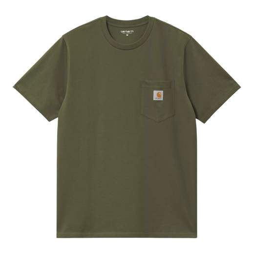 CARHARTT WIP T-SHIRT