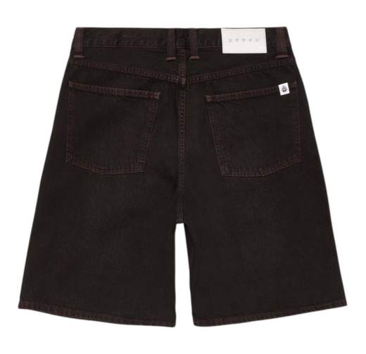 EDWIN SHORTS
