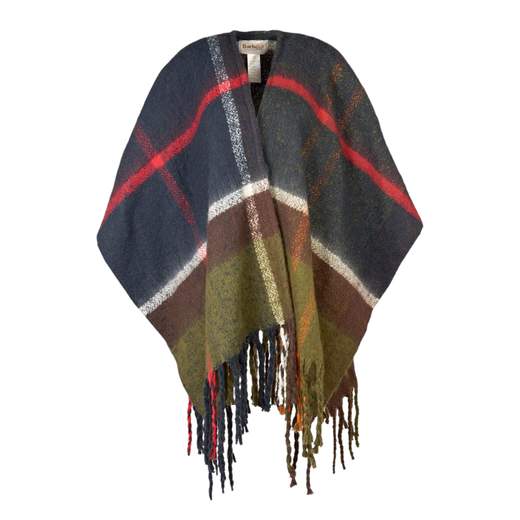 Barbour Poncho Autunno/inverno