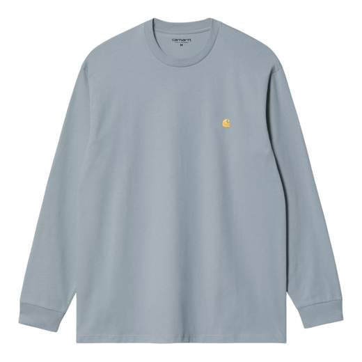 Carhartt Wip L/s T-shirt Autunno/inverno