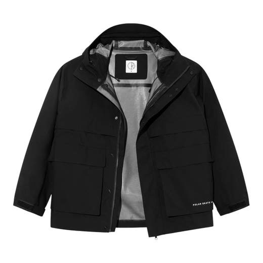 Polar Skate Co. Jacket