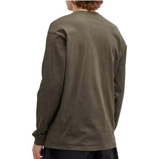Carhartt Wip L/s T-shirt Autunno/inverno