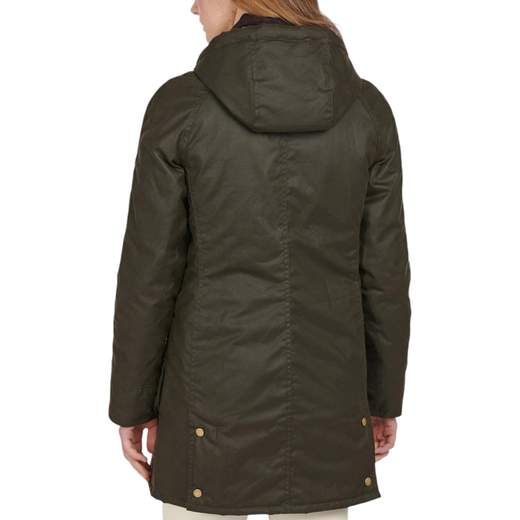 Barbour Jacket Autunno/inverno