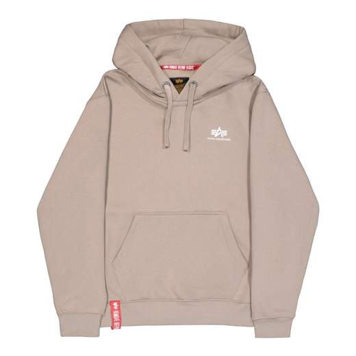 Alpha Industries Felpa Autunno/inverno