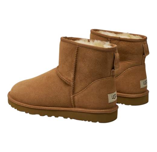 Ugg Boot