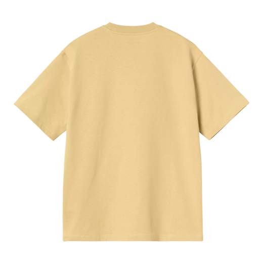 Carhartt Wip T-shirt Autunno/inverno