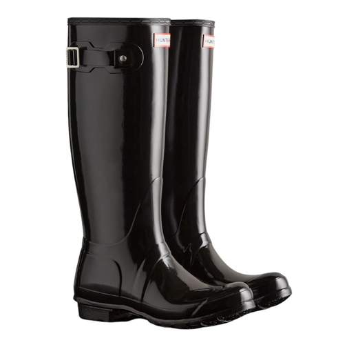 Hunter Stivali Autunno/inverno