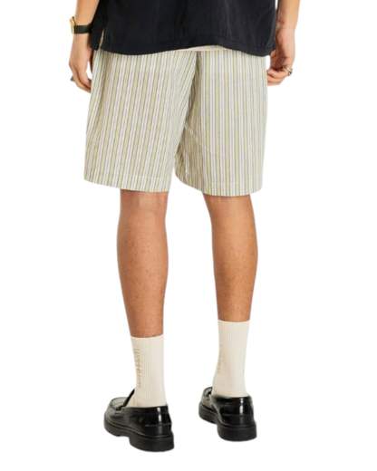 WOODBIRD SHORT