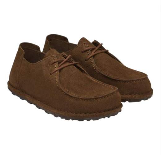 BIRKENSTOCK SCARPE