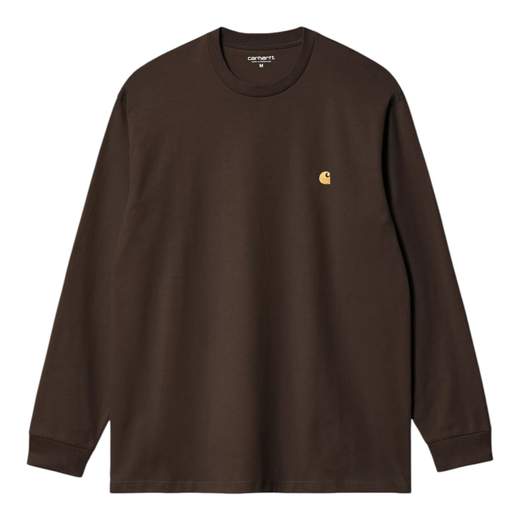 Carhartt Wip L/s T-shirt Autunno/inverno