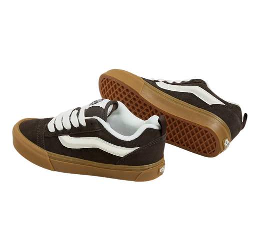 Vans Off The Wall Sneakers Autunno/inverno