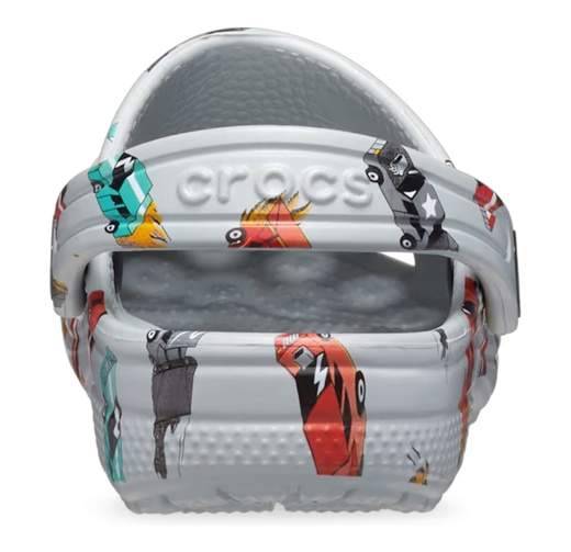 CROCS CIABATTA BAMBINO/BAMBINA