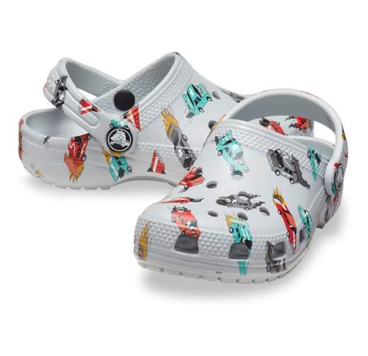 CROCS CIABATTA BAMBINO/BAMBINA