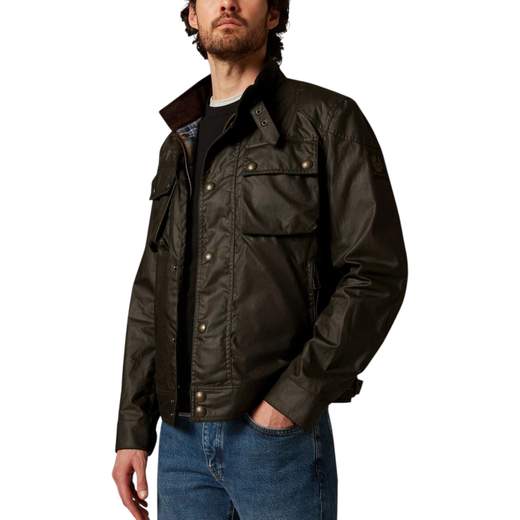 BELSTAFF JACKET
