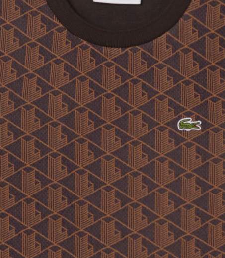 Lacoste T-shirt Autunno/inverno