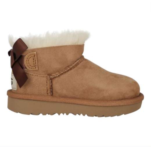 UGG SCARPA BAMBINA