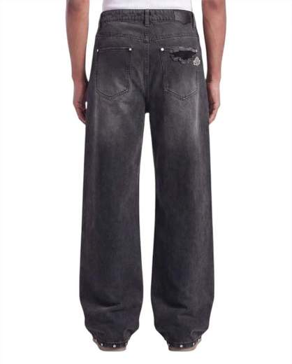 Don't Waste Culture JEANS