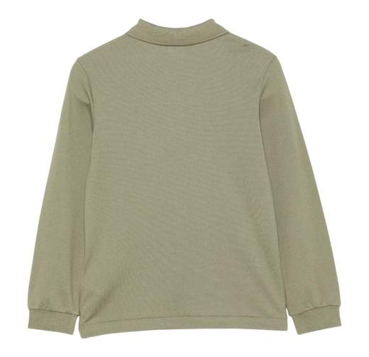 LACOSTE POLO L/S BAMBINO/BAMBINA