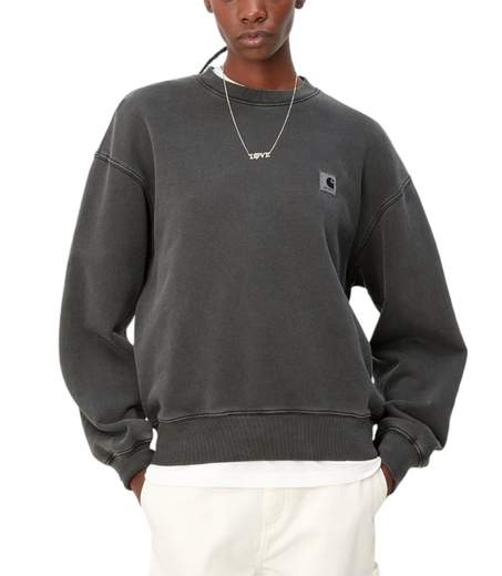 Carhartt Wip Felpa Donna