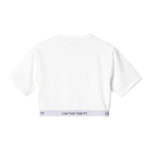 Carhartt Wip Crop Top Pre-fall
