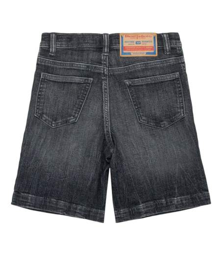 DIESEL SHORTS BAMBINO/BAMBINA