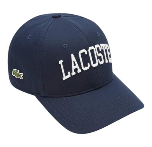 Lacoste Cappello