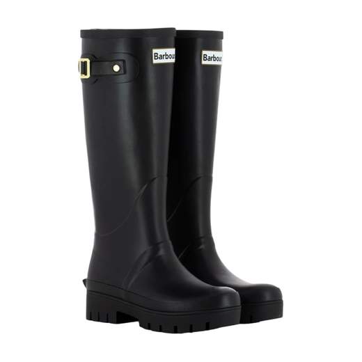 BARBOUR SCARPE UNISEX